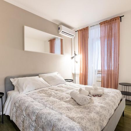 Scipioni Rome Apartment - Vatican Екстериор снимка