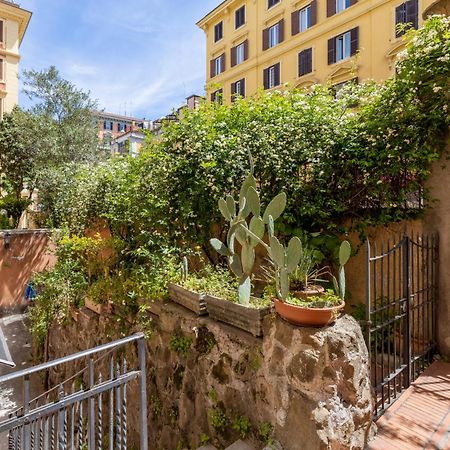 Scipioni Rome Apartment - Vatican Екстериор снимка
