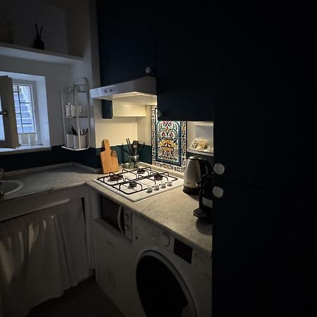 Scipioni Rome Apartment - Vatican Екстериор снимка