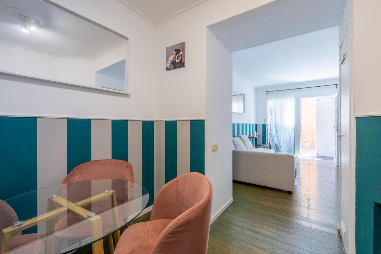 Scipioni Rome Apartment - Vatican Екстериор снимка