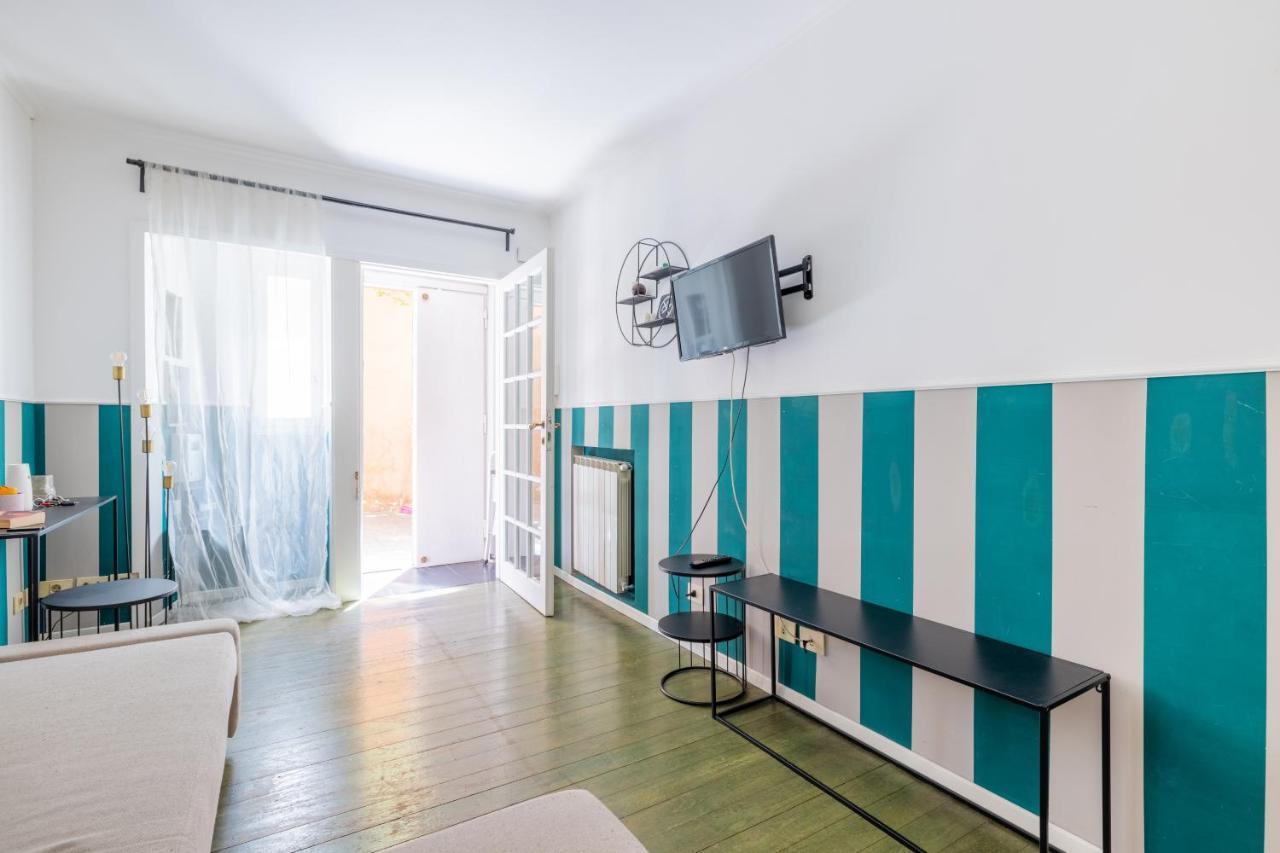 Scipioni Rome Apartment - Vatican Екстериор снимка