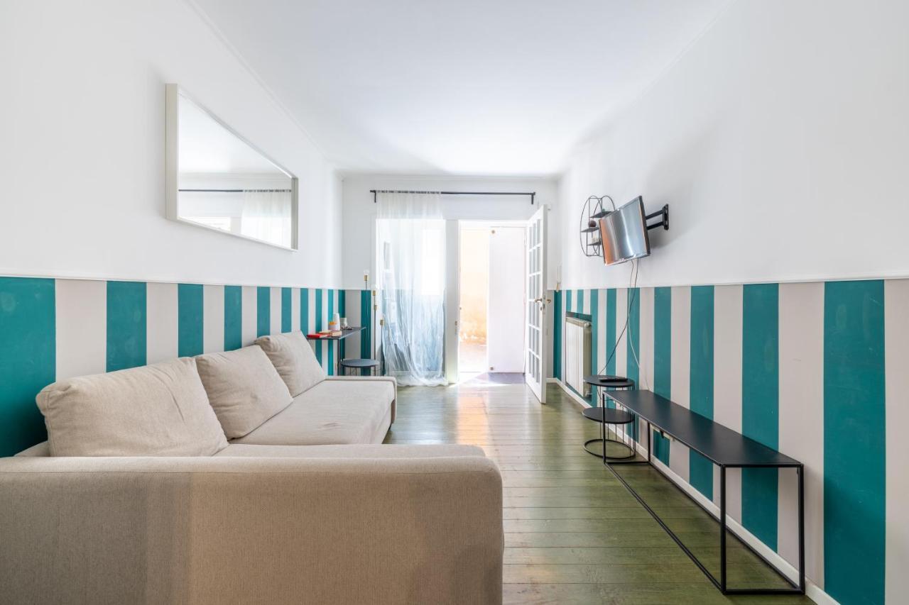 Scipioni Rome Apartment - Vatican Екстериор снимка