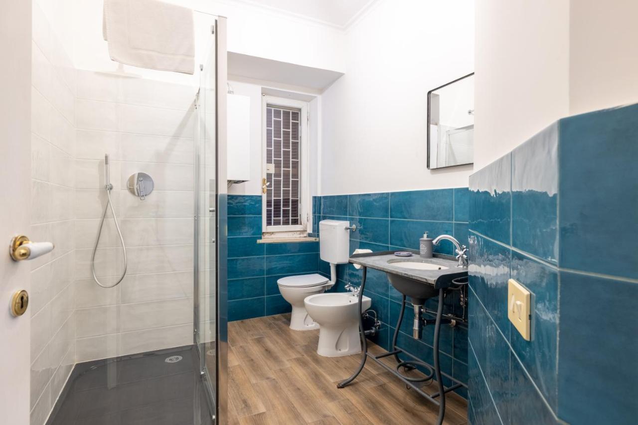 Scipioni Rome Apartment - Vatican Екстериор снимка