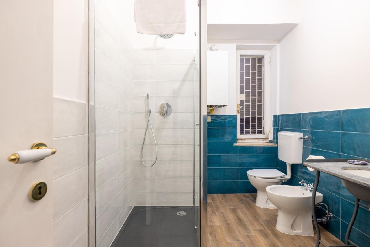 Scipioni Rome Apartment - Vatican Екстериор снимка