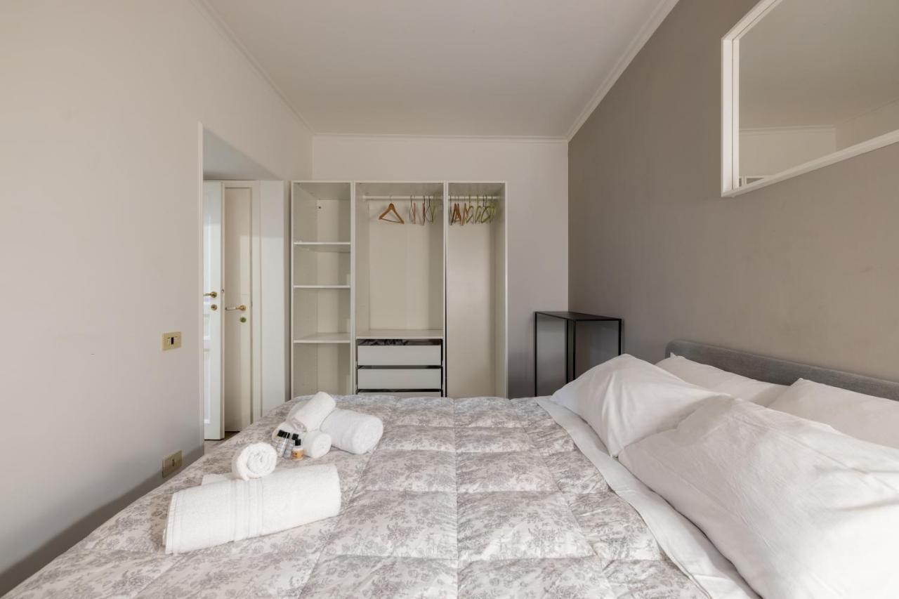Scipioni Rome Apartment - Vatican Екстериор снимка