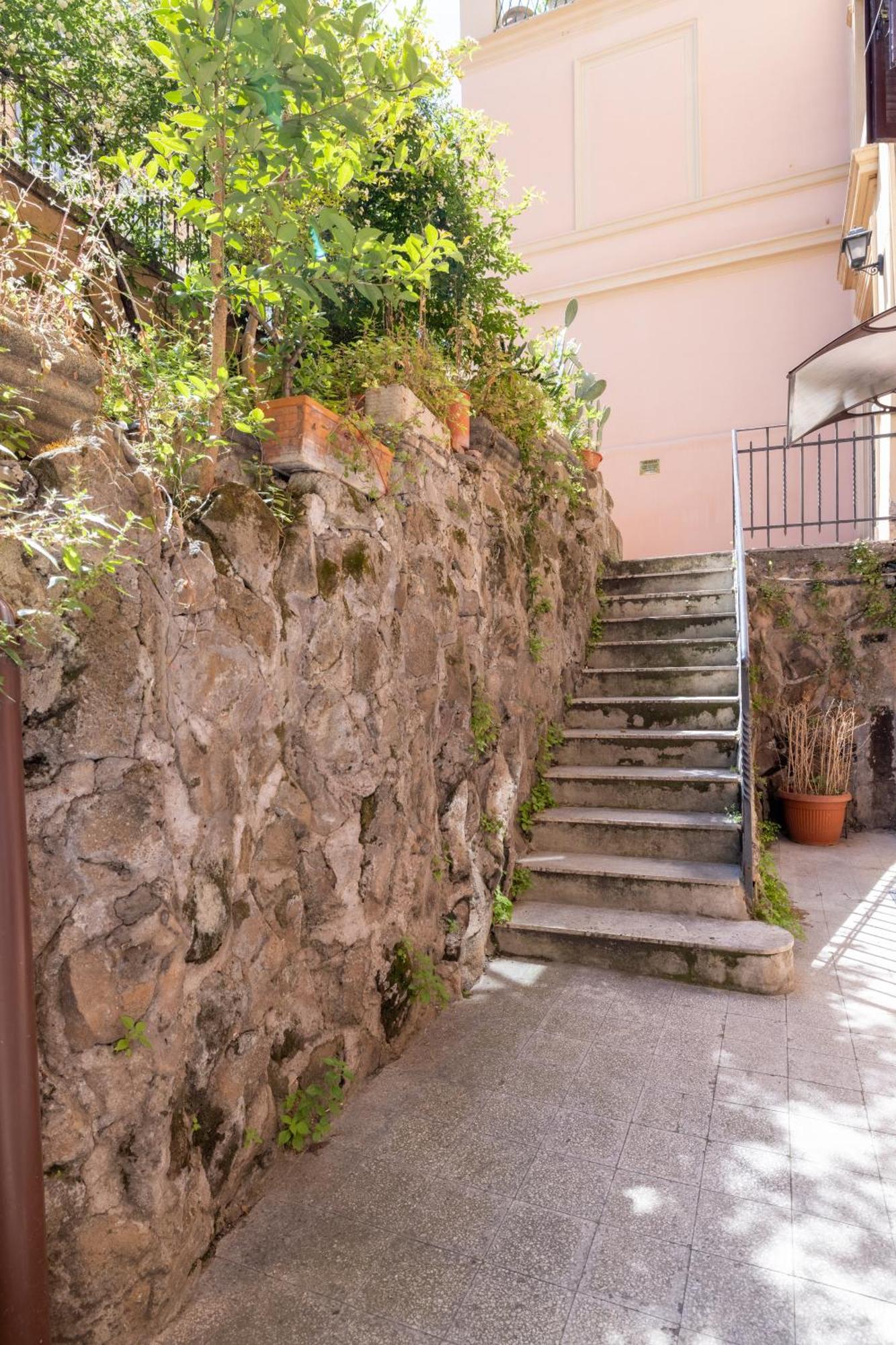 Scipioni Rome Apartment - Vatican Екстериор снимка