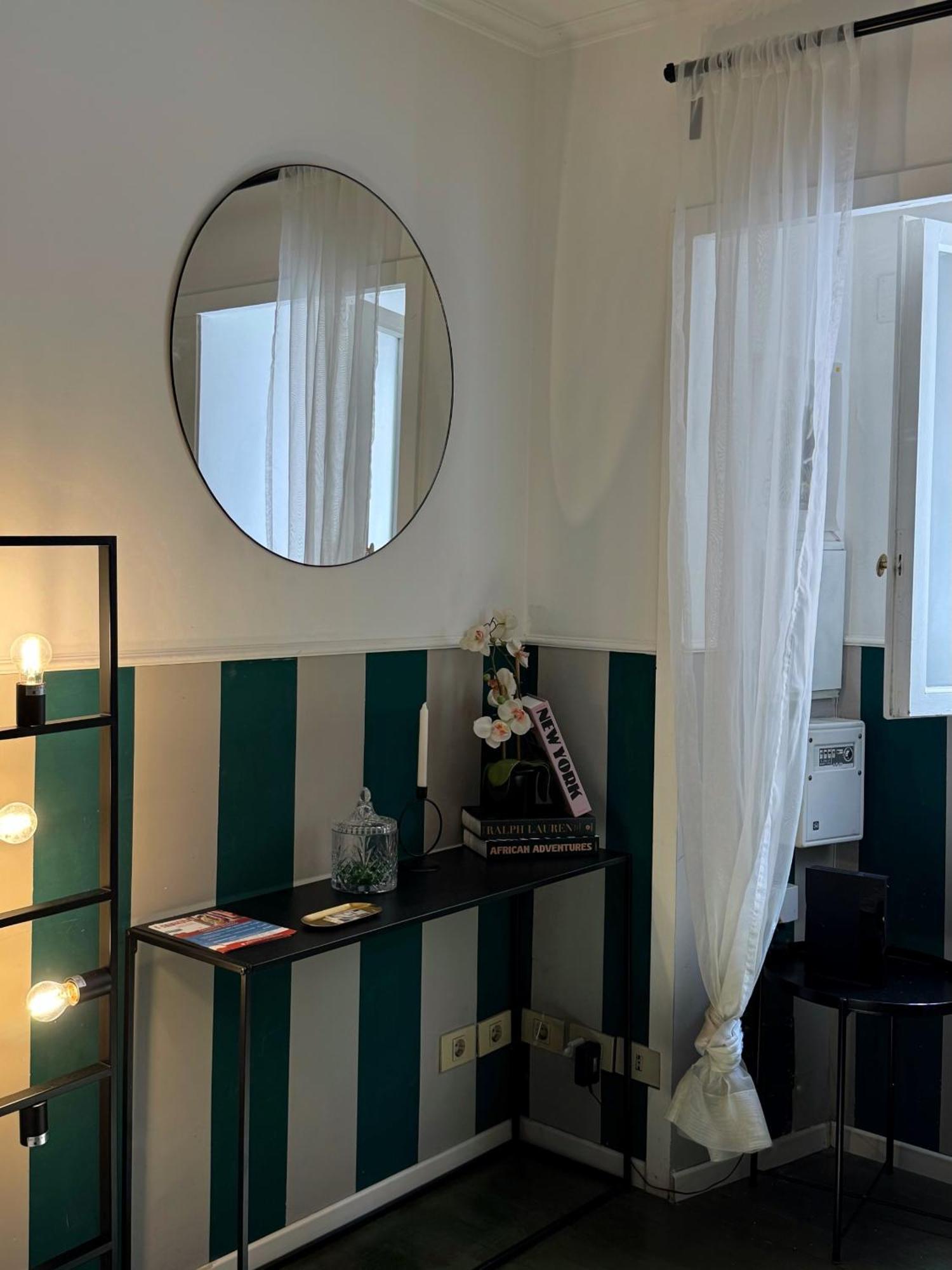 Scipioni Rome Apartment - Vatican Екстериор снимка