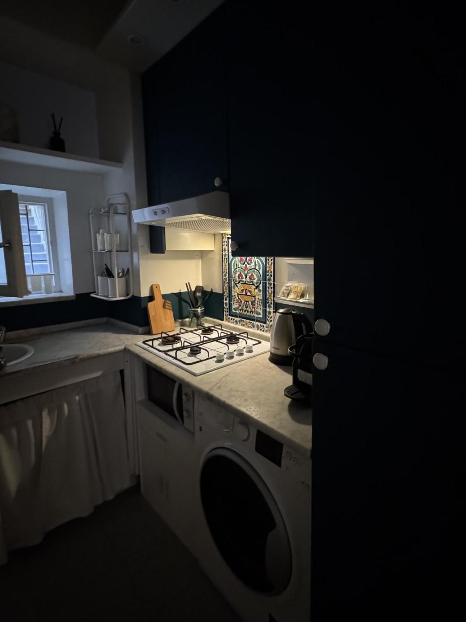 Scipioni Rome Apartment - Vatican Екстериор снимка